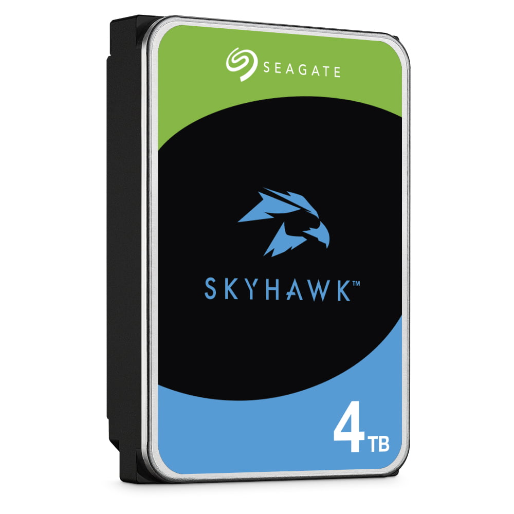 HD 4TB Seagate - Positivo SEG