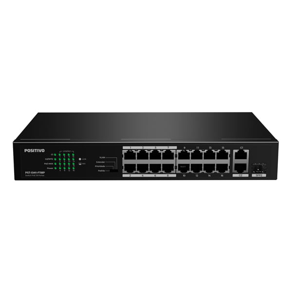 PST-SWI-F118P