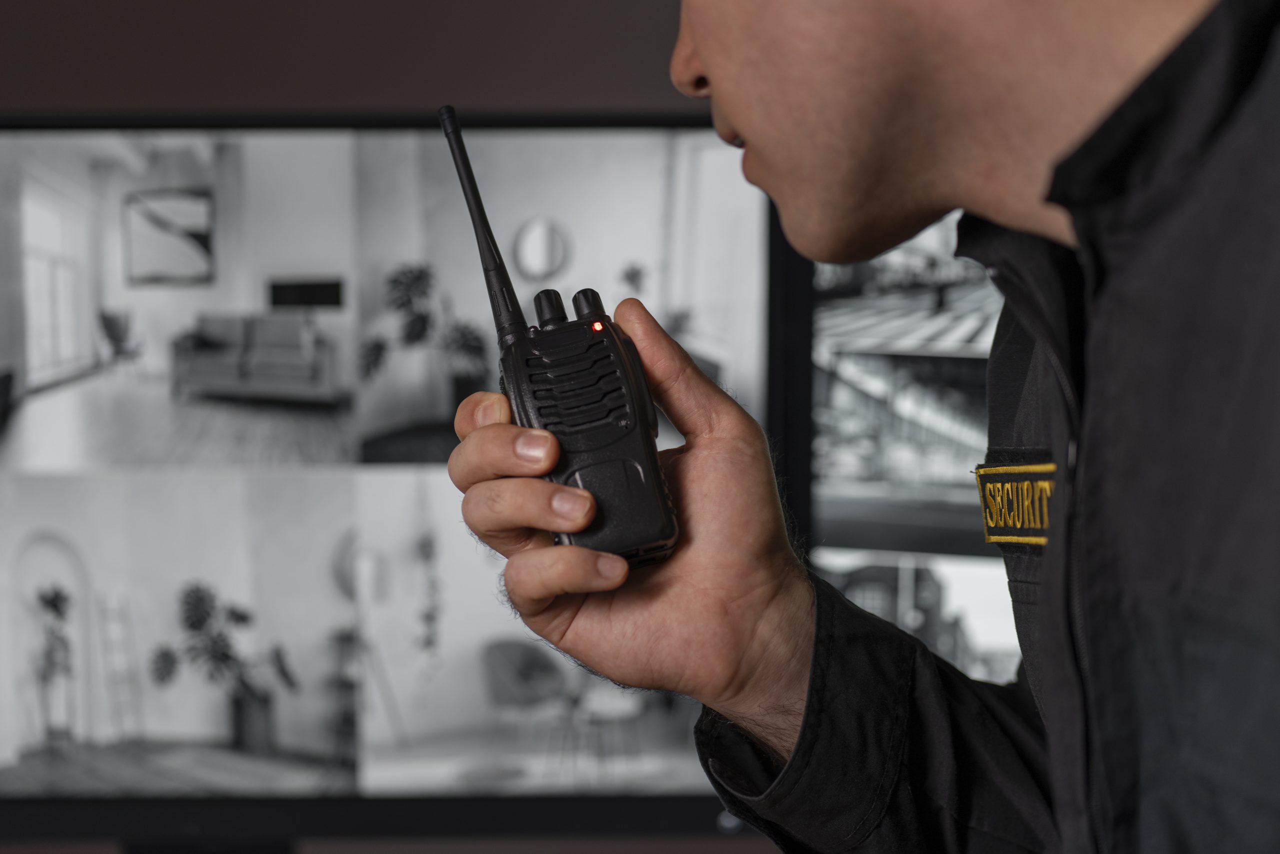O que é e como funciona um sistema de monitoramento de alarmes?