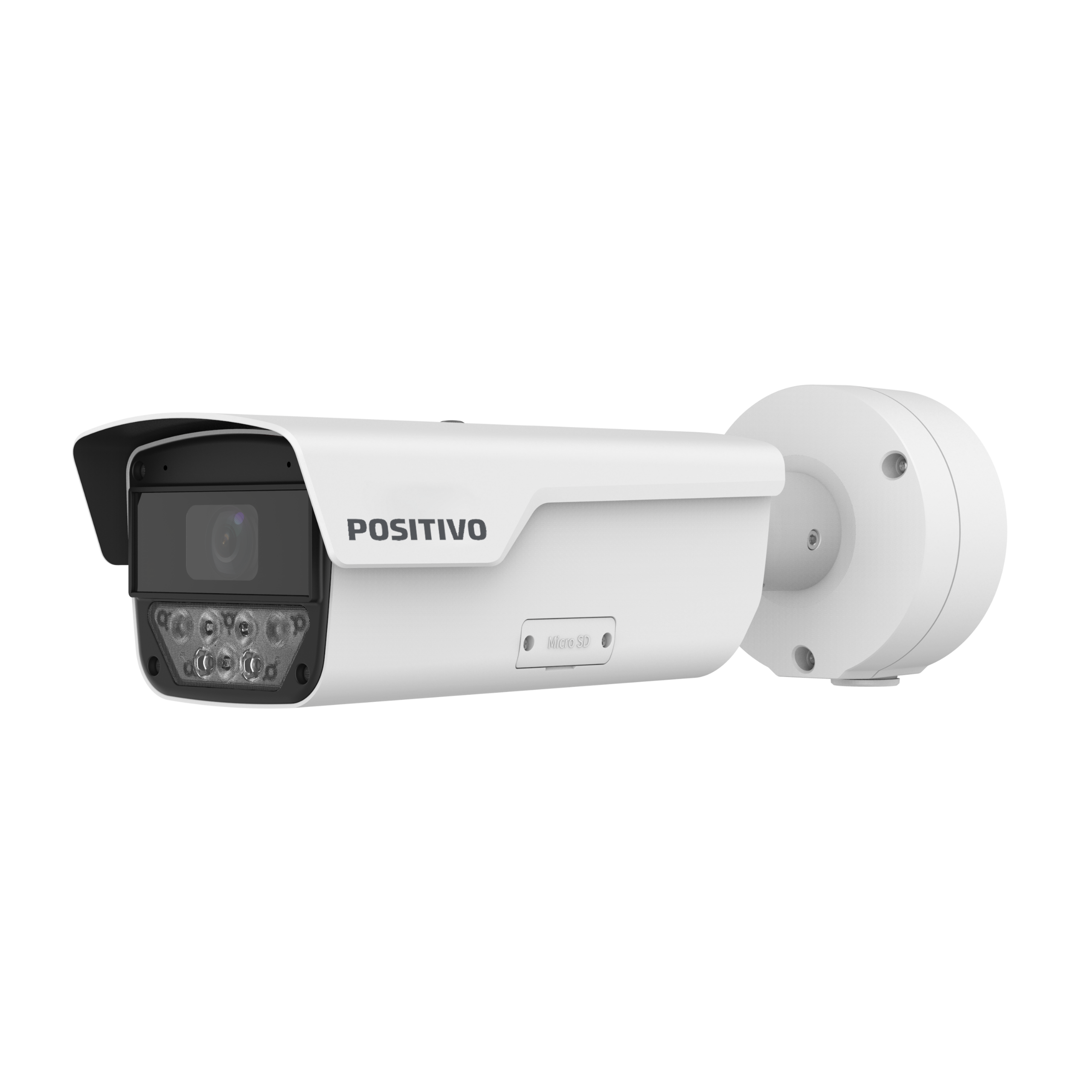 CAMERA BULLET IP VARIFOCAL 4MP LIGHTVIEW, CIP-BC71254-ZA2SM
