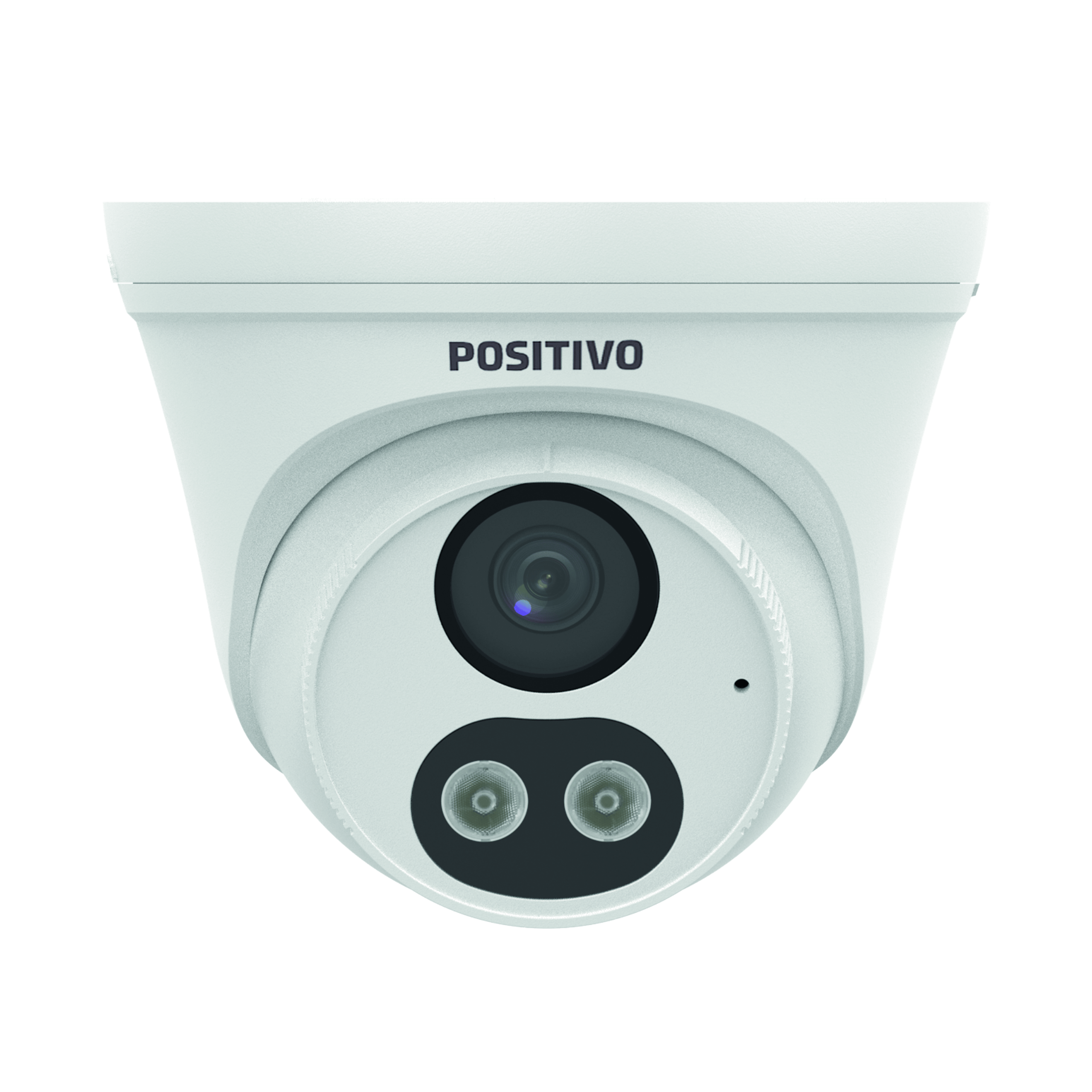 CÂMERA IP DOME COLOR VIEW 4MP, MICROFONE EMBUTIDO, CIP-DC3314-SM