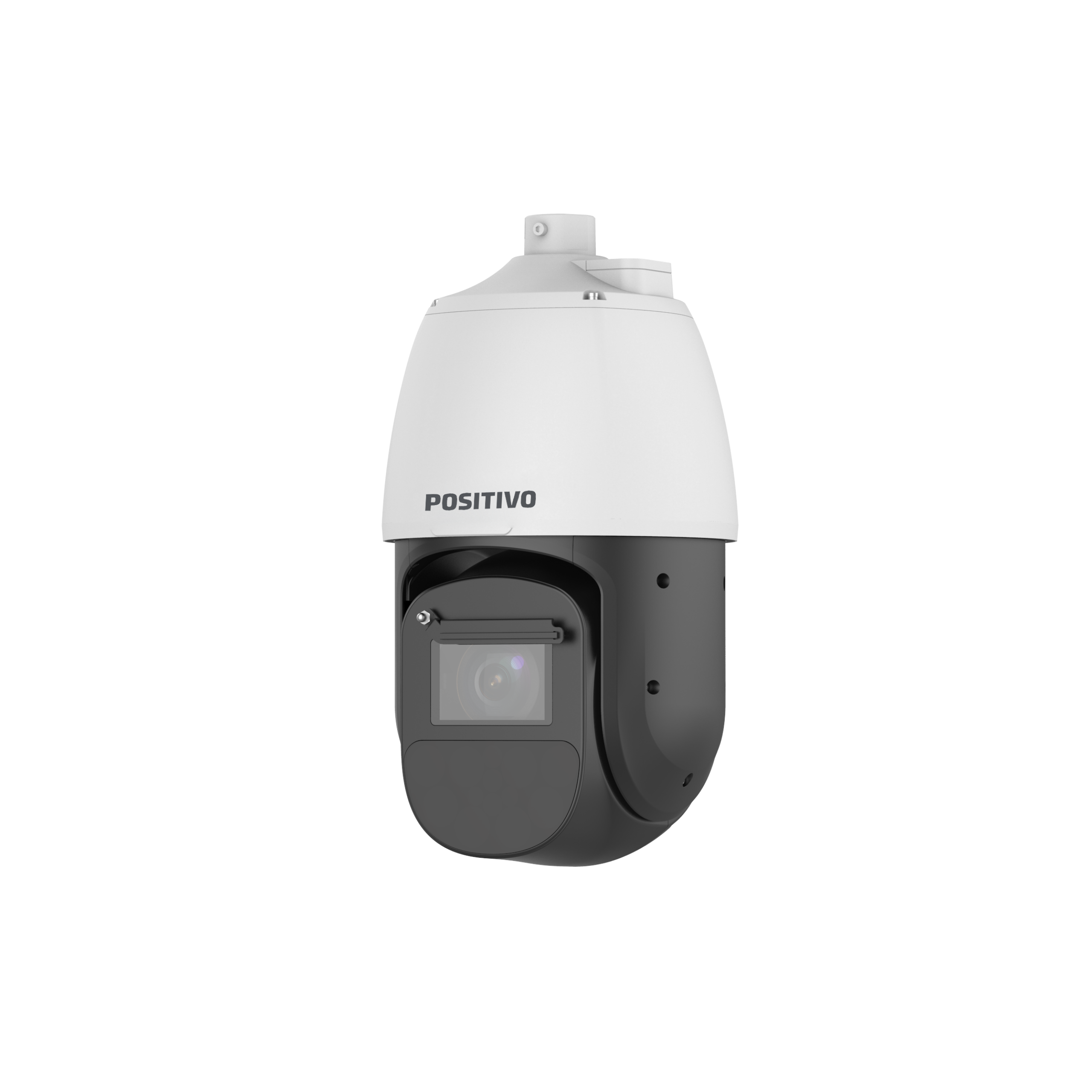 CAMERA IP PTZ 4MP 42X LIGHTVIEW COM LASER E LIMPADOR, CIP-P742-L4