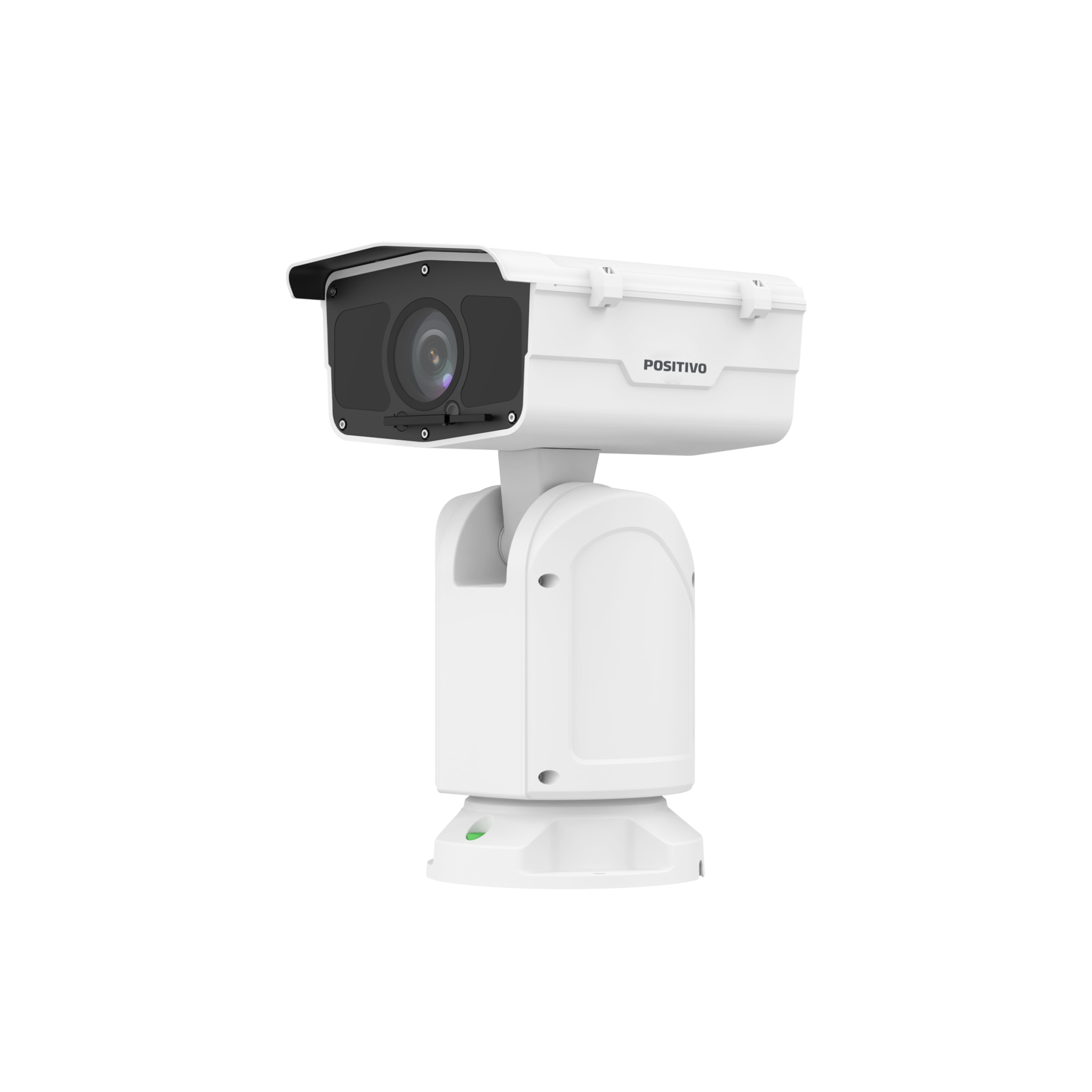 CÂMERA DE POSICIONAMENTO 2MP 45X LIGHTVIEW, CIP-P745-L2-A2SL