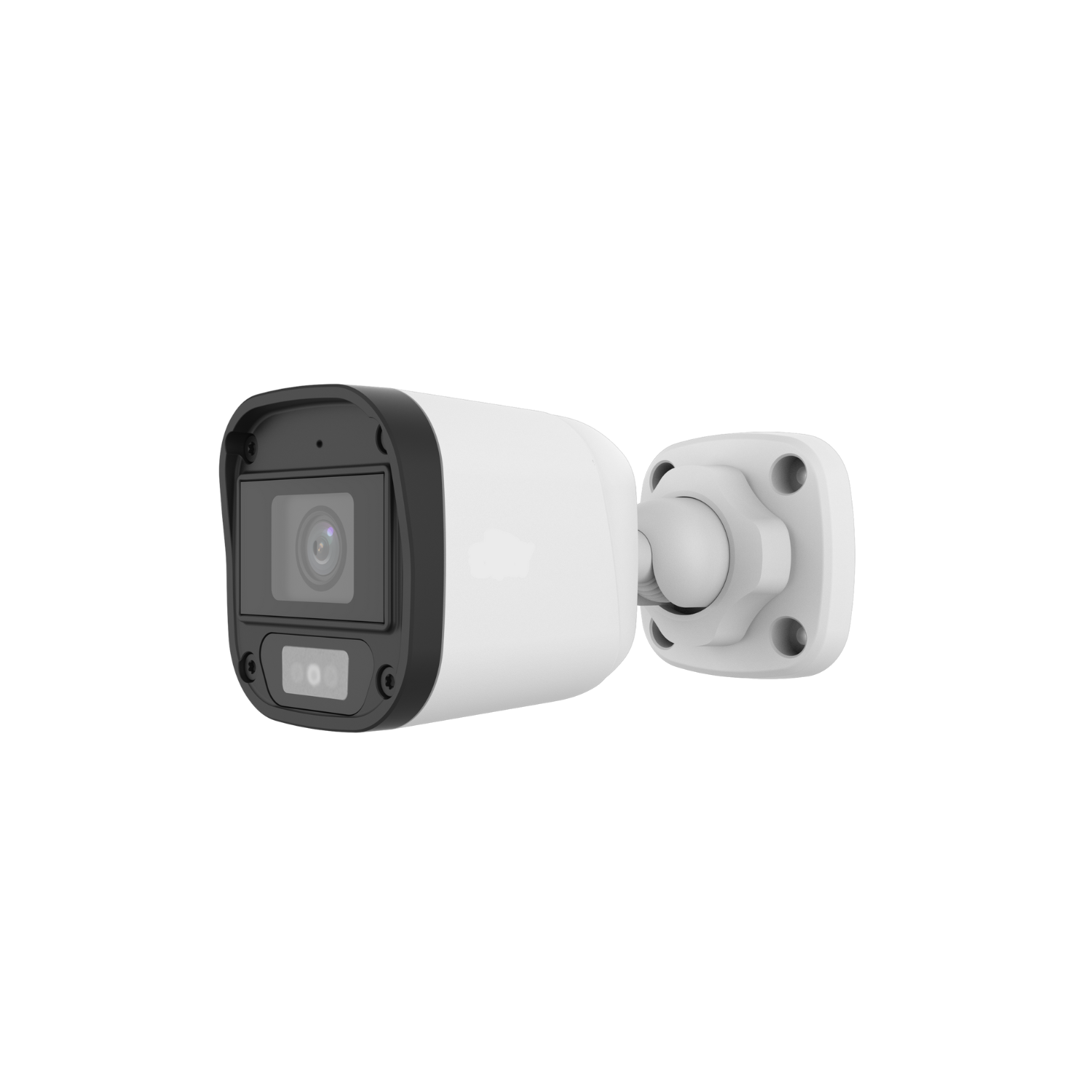 CAMERA HD PLUS BULLET 2MP COM MICROFONE EMBUTIDO COLORVIEW LENTE 4.0MM, CHP-BH122-M40
