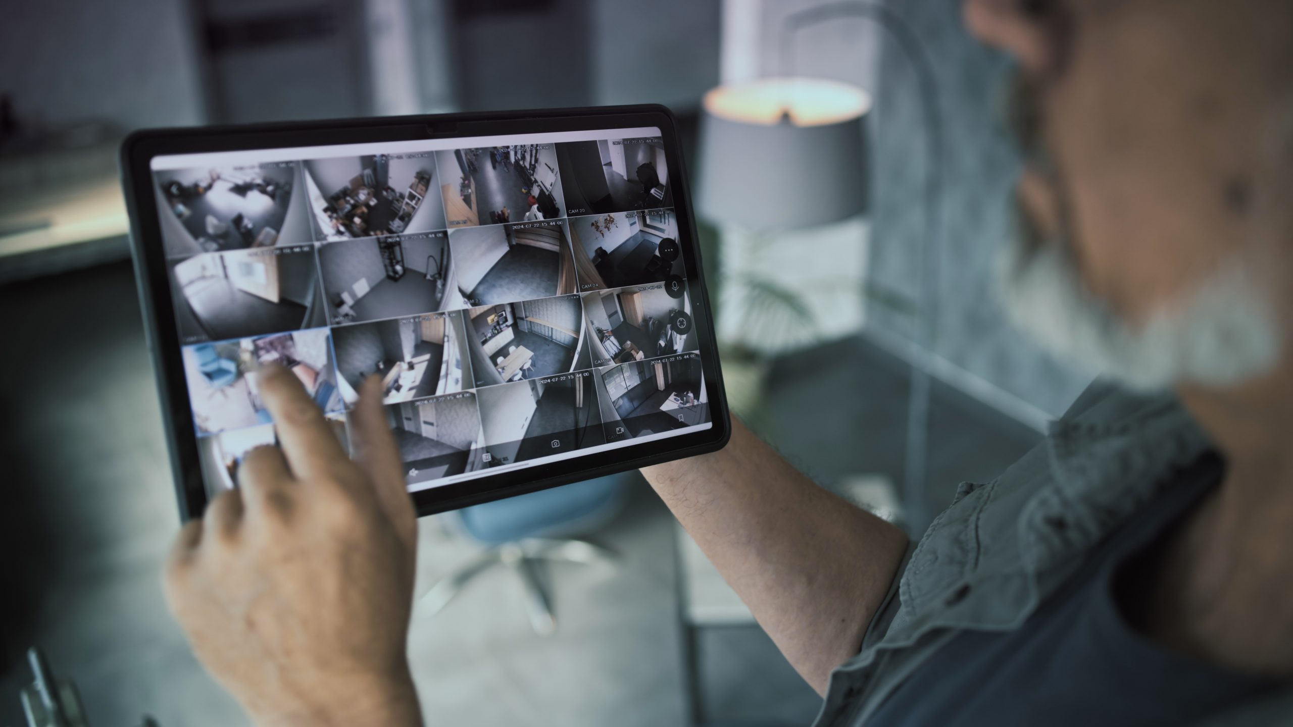 Como a Inteligência Artificial pode reduzir falsos alertas em sistemas de monitoramento