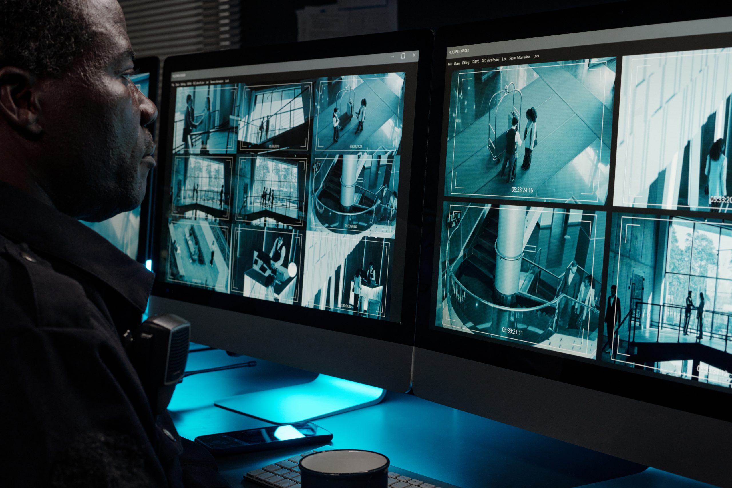 Como a IA aumenta a confiabilidade na análise de riscos