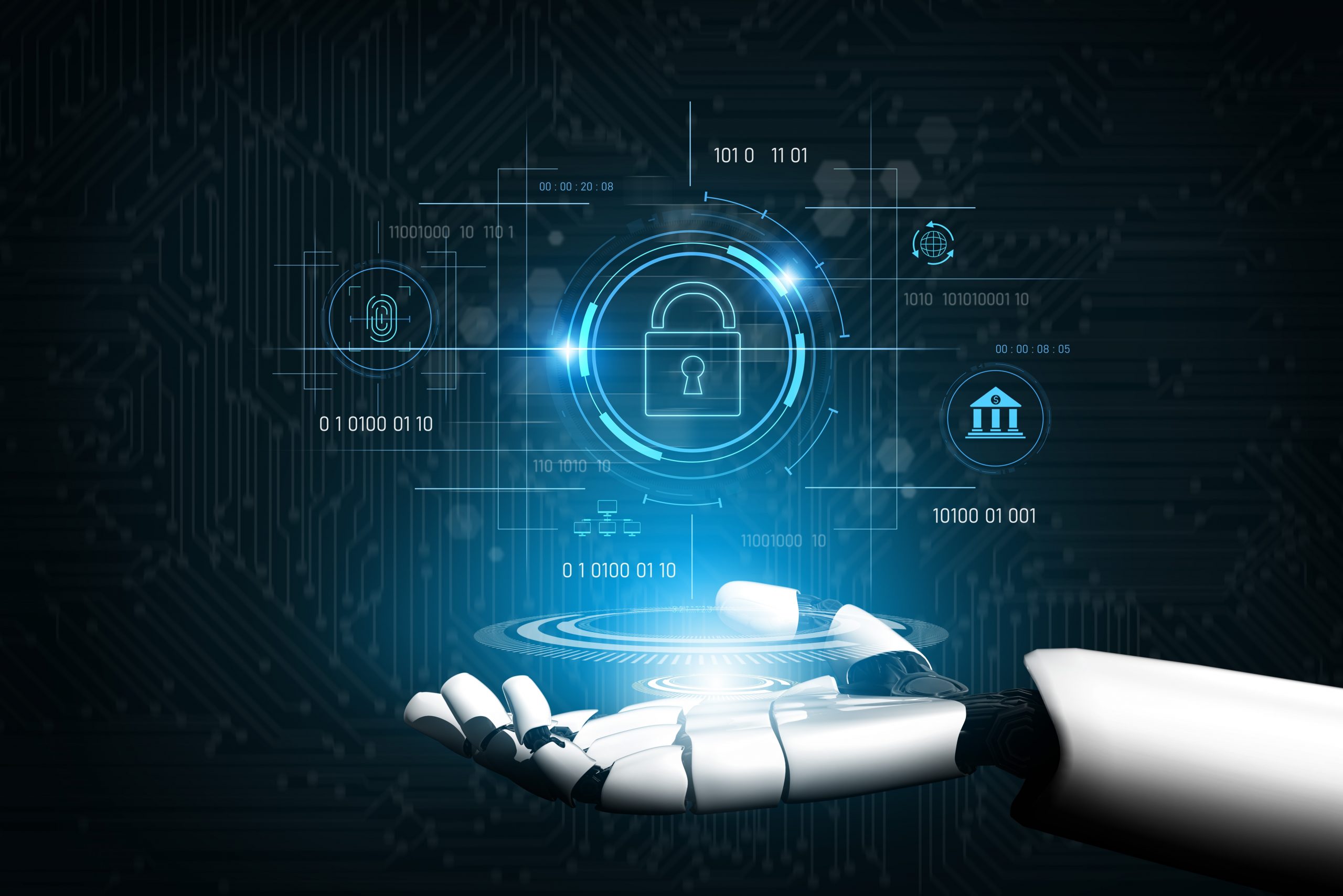 Infraestrutura inteligente: por que protocolos de rede são essenciais em projetos de segurança eletrônica