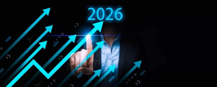 Tendências em segurança corporativa para 2026