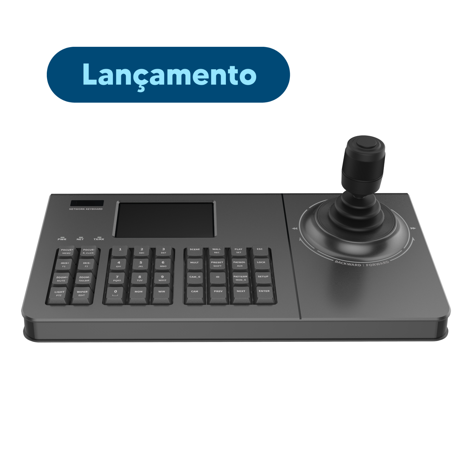 MESA CONTROLADORA, MC-1100