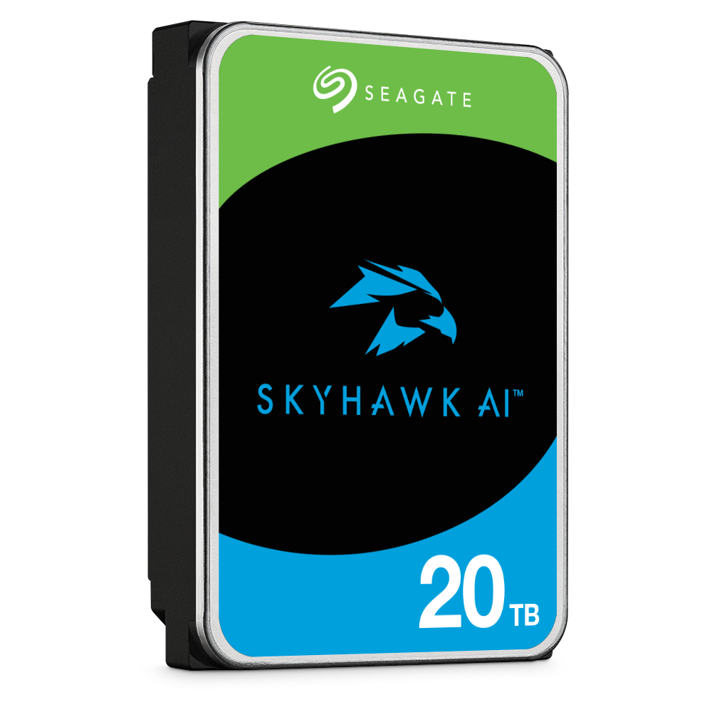 HD 20TB Seagate