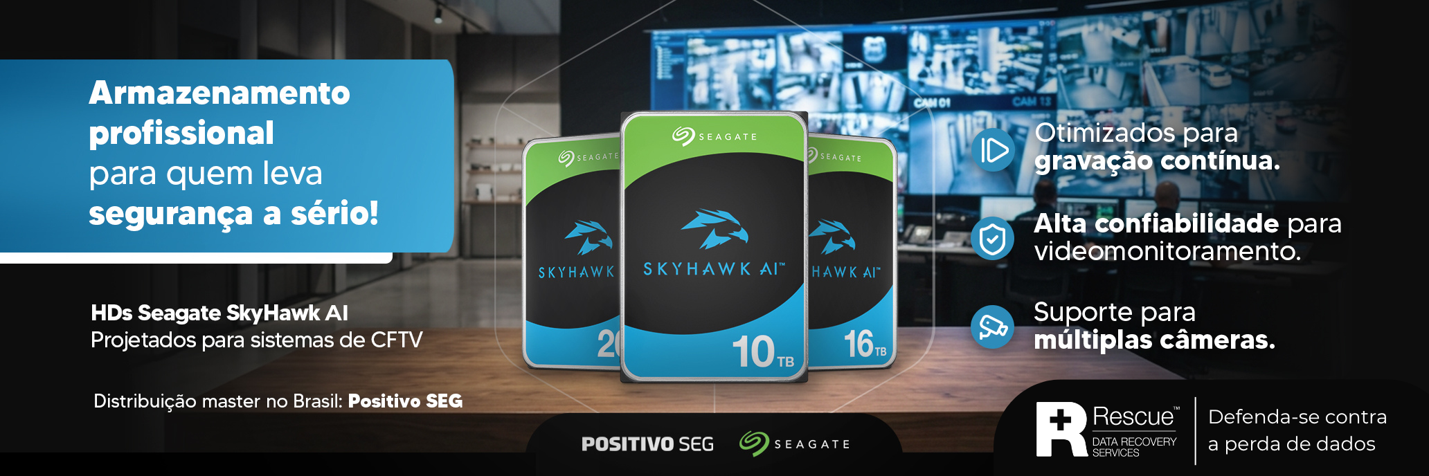 Banner destacando HDs Skyhalk IA