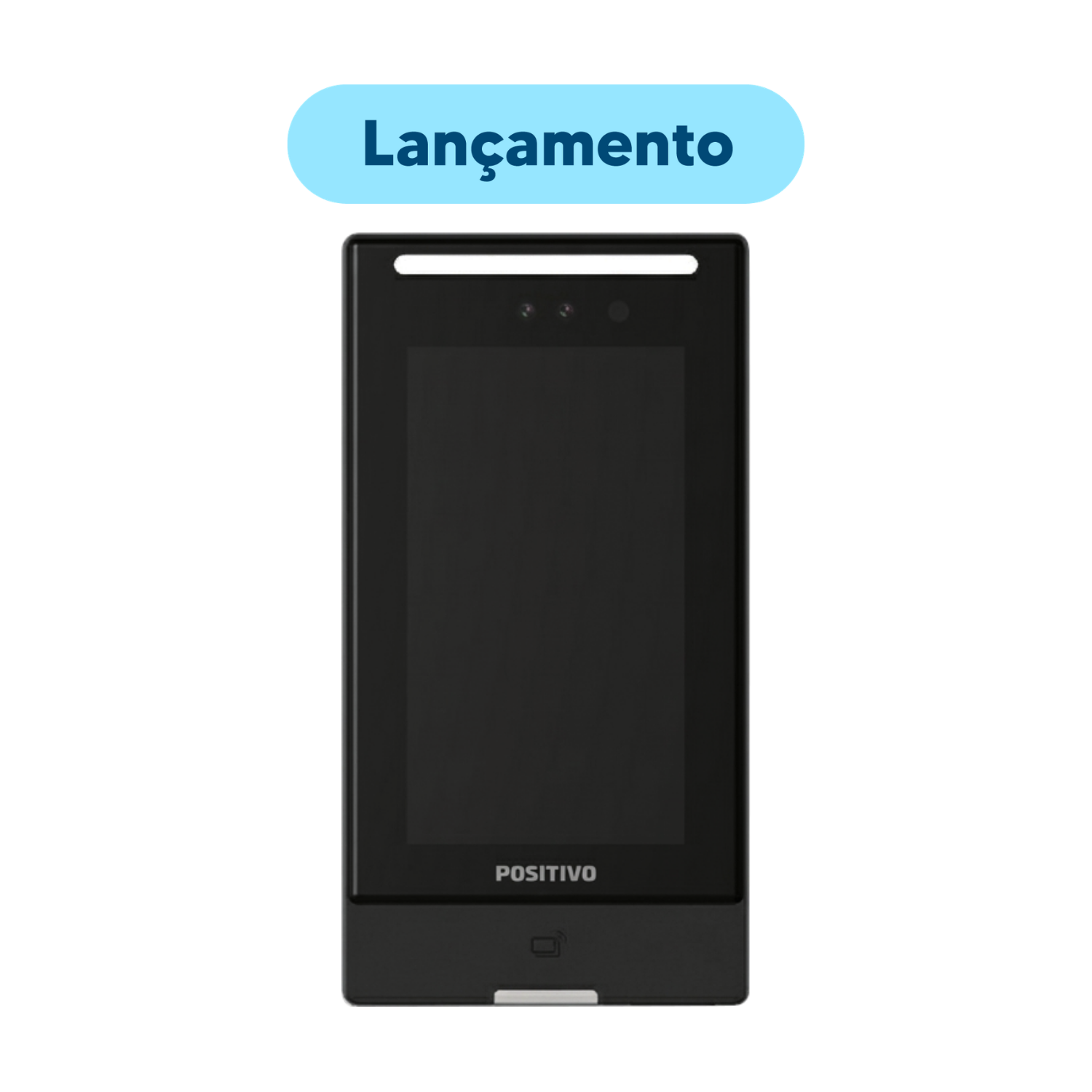 CONTROLADOR DE ACESSO FACIAL – FACE 7000
