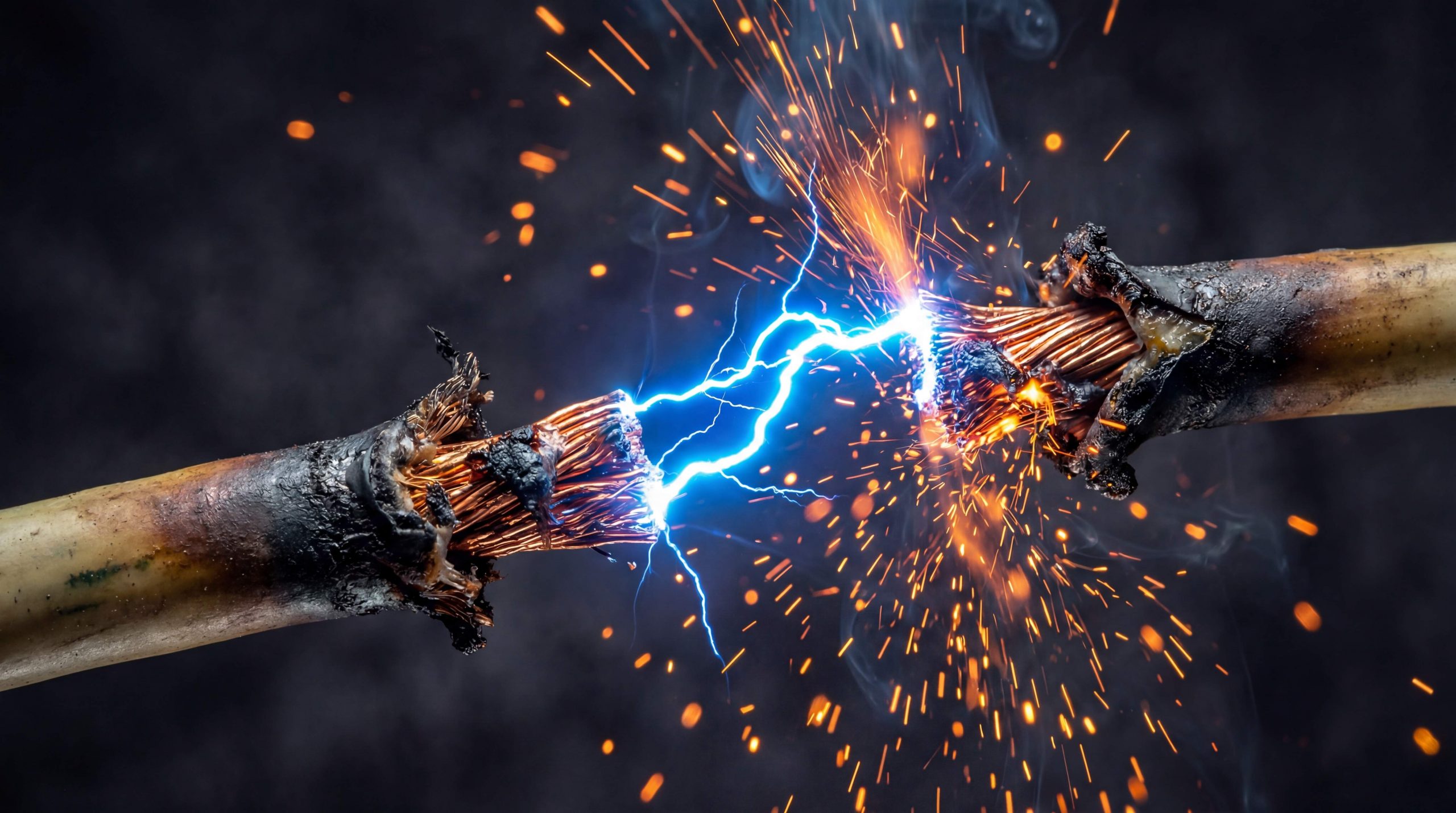 Como proteger sistemas de segurança contra curto elétricos