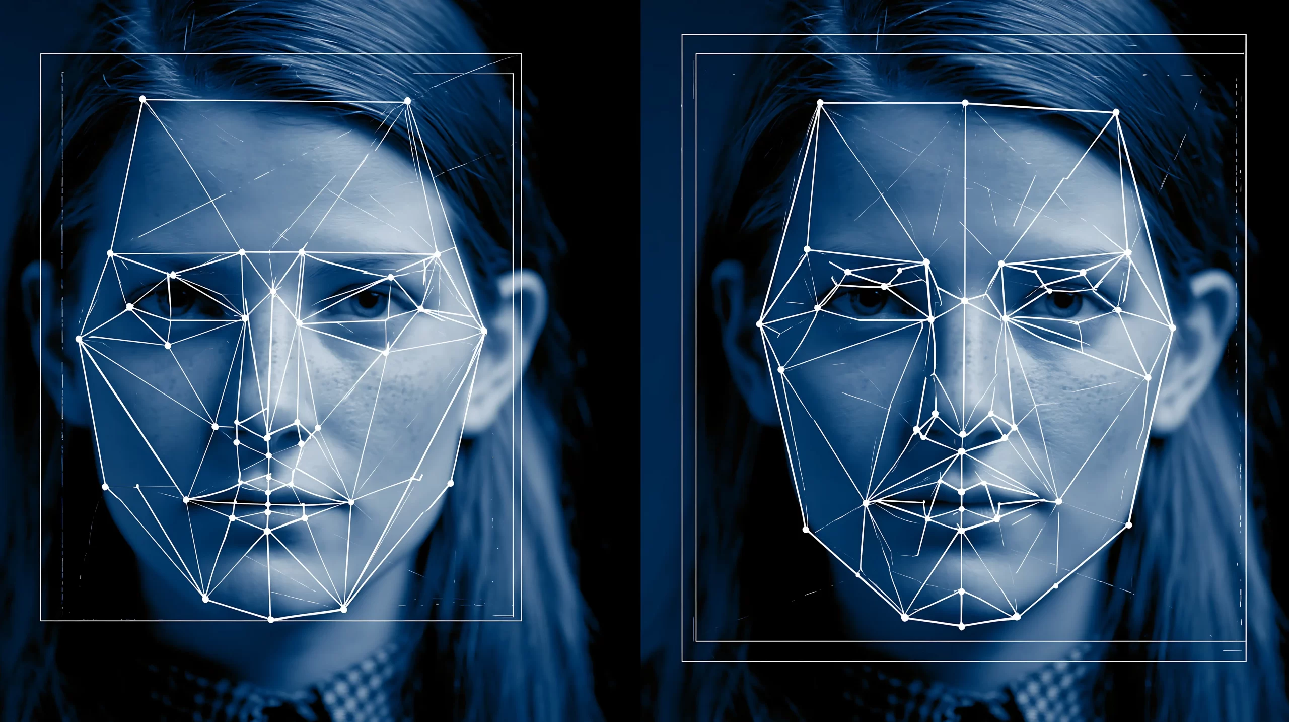 Controle de acesso inteligente no varejo via biometria