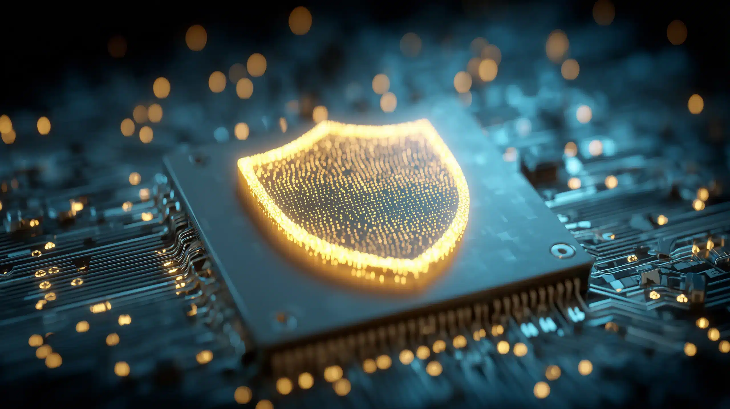 A importância da atualização de firmware em gravadores