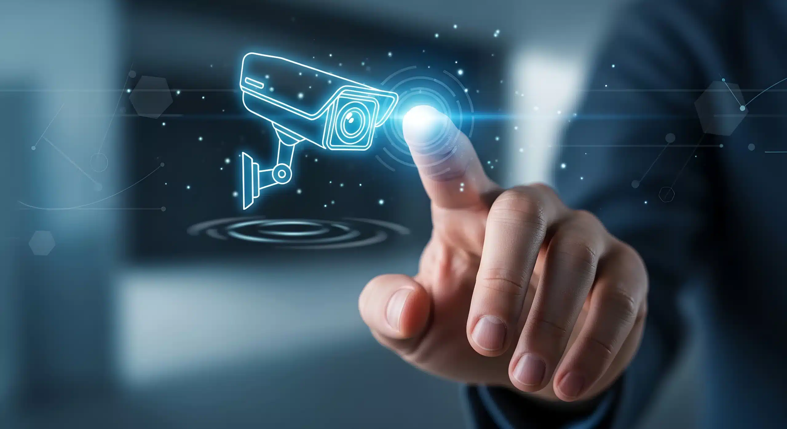 Atualização de firmware em câmeras IP: por que fazer e como não errar