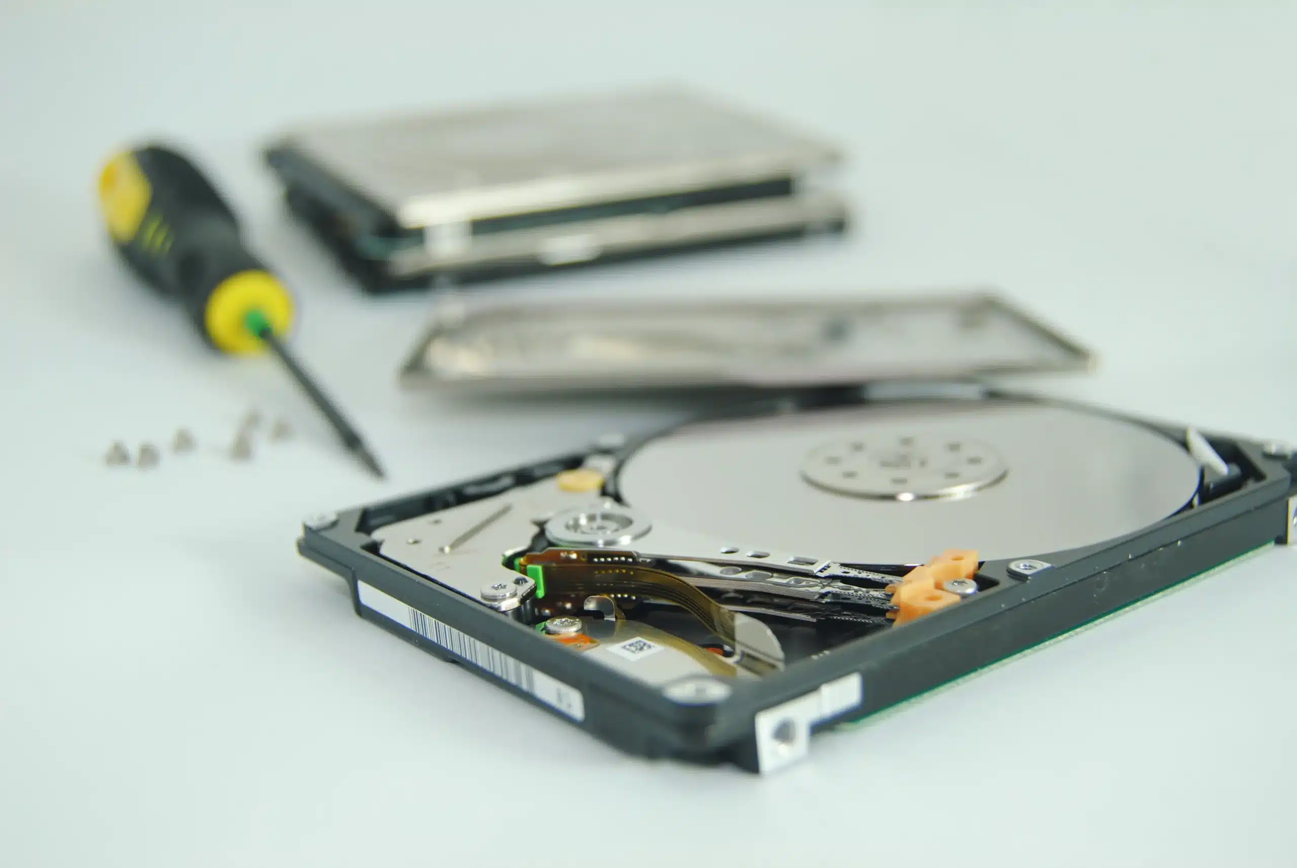 Garantia ou recuperação de dados? O que cada uma cobre no HD SkyHawk